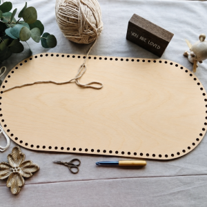 Three Little Cubs Moses Basket Base