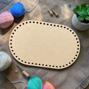 Three Little Cubs Diaper Caddy Base