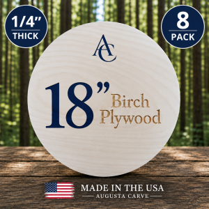 18 Inch 8 Pack