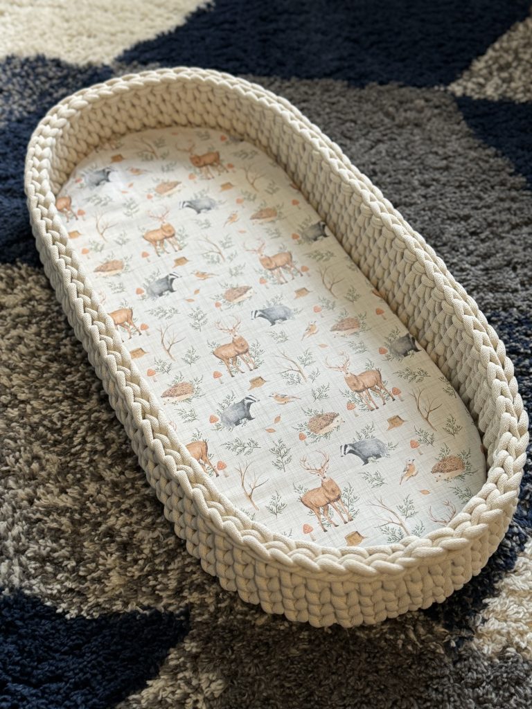 Changing Mat